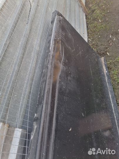 Крышка от паллетного ящика(дверца)