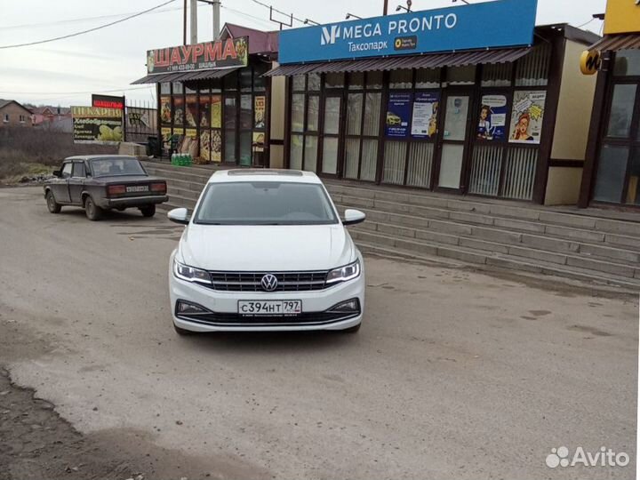 Аренда авто под такси без залога