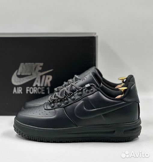 Кроссовки Nike Lunar Force 1 Duckboot