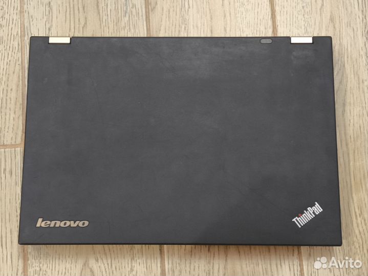 Lenovo ThinkPad T430