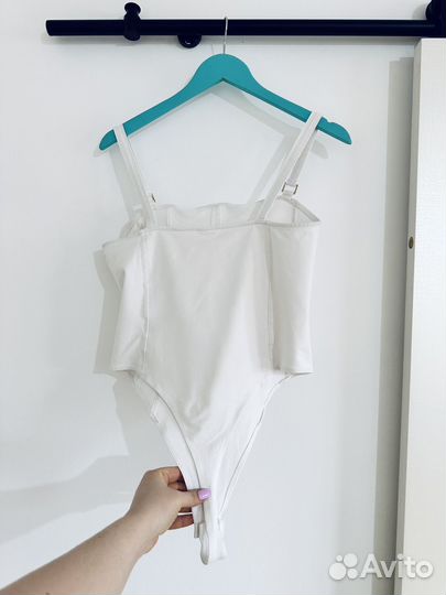 Боди женское hm