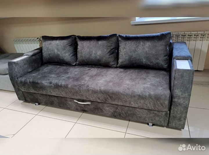 Диваны новые