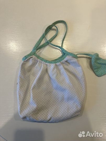 Сумка для садика H&M