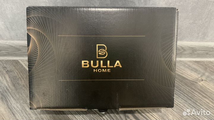 Набор бокалов новый