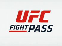 Подписка UFC Fight Pass