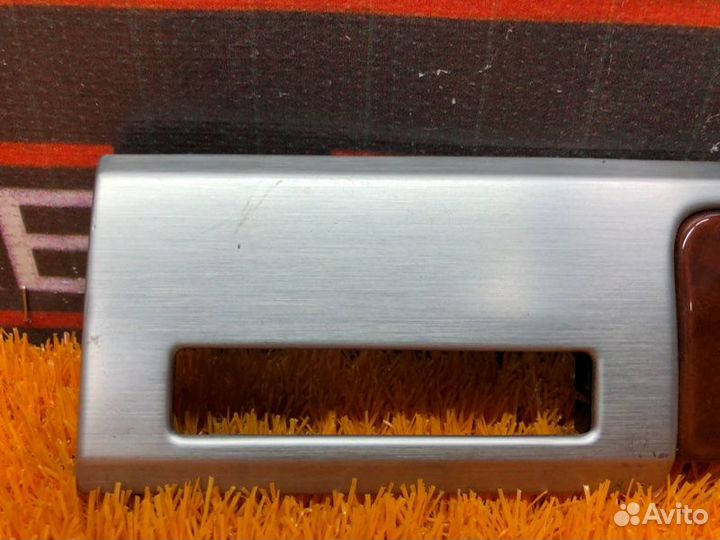 Накладка декоративная Volkswagen Touareg 7L BMV