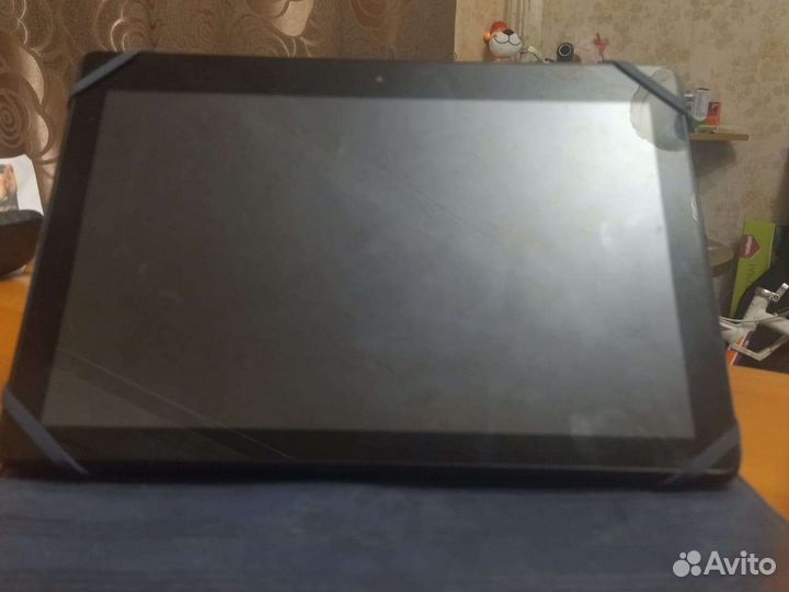 Планшет lenovo tb x 104l