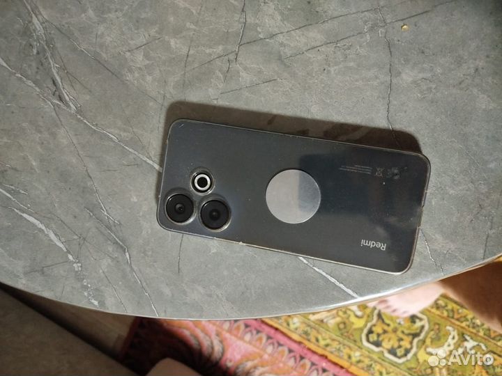 Xiaomi Redmi 13, 8/256 ГБ