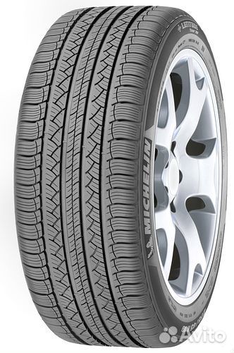 Michelin Latitude Tour HP 255/55 R19 111W