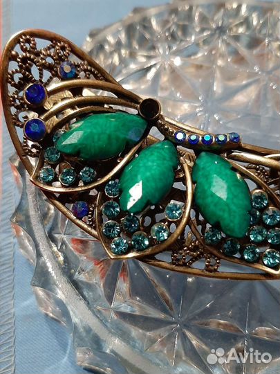 Заколка для волос