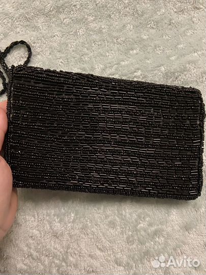 Клатч сумка