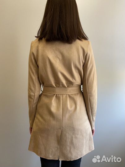 Пальто женское