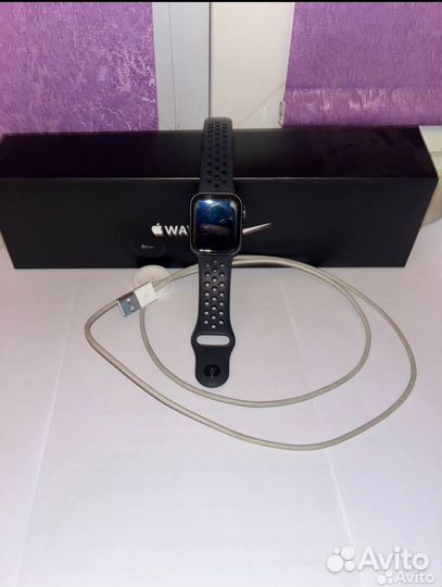 Apple watch