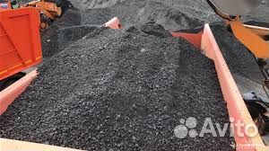 Купить асфальтную крошку доставка