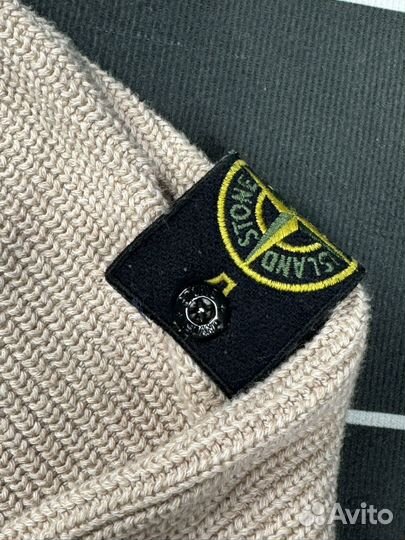 Джемпер stone island (Оригинал Легит)