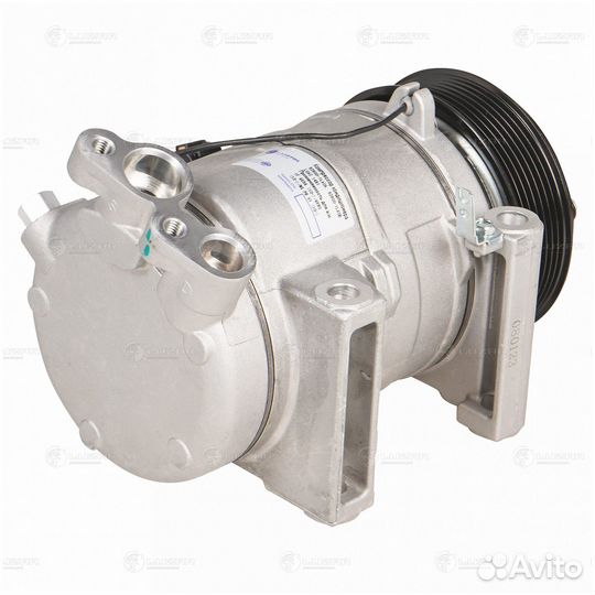 Компрессор кондиционера Infiniti QX56 (10) /QX80