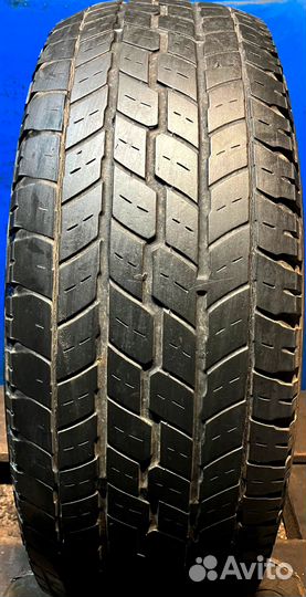 Yokohama Super Digger 815B 265/70 R15