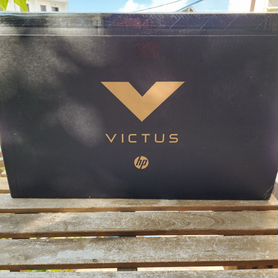 Hp victus 15