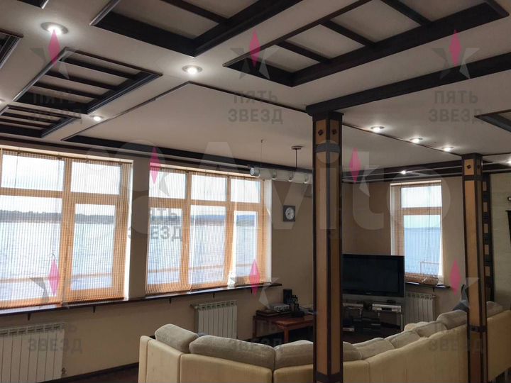 Продается двухъярусный дебаркадер