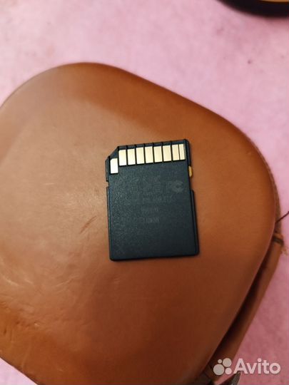 Карта памяти sdhc 256gb Kingston