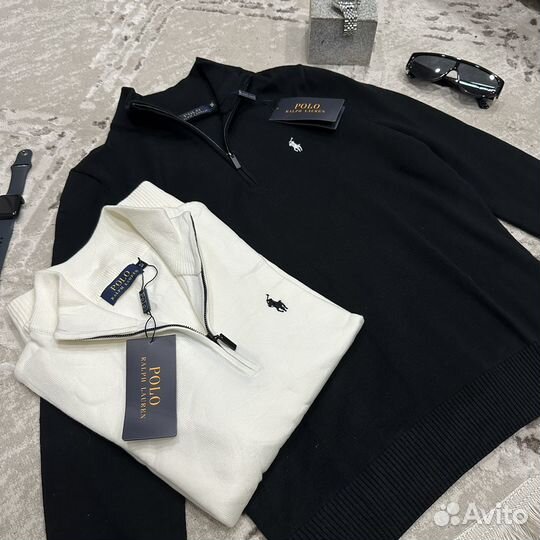 Свитшот polo ralph lauren