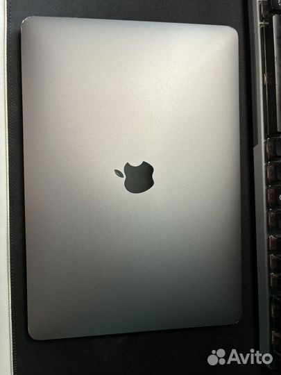 Apple MacBook Pro 13 2017