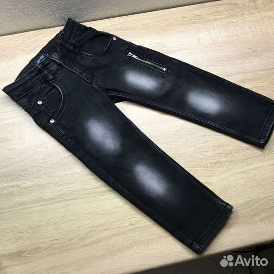 Стильные вещи zara 98 р-р рубашка, джинсы