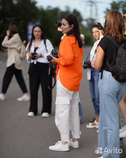 Фотошкола lehina olga photo