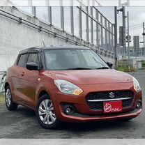 Suzuki Swift 1.2 CVT, 2020, 34 000 км, с пробегом, цена 1 100 000 руб.