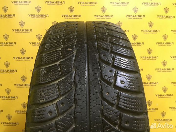 Gislaved Nord Frost 5 205/55 R16 94T