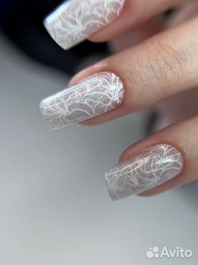 Мастер маникюра и педикюра