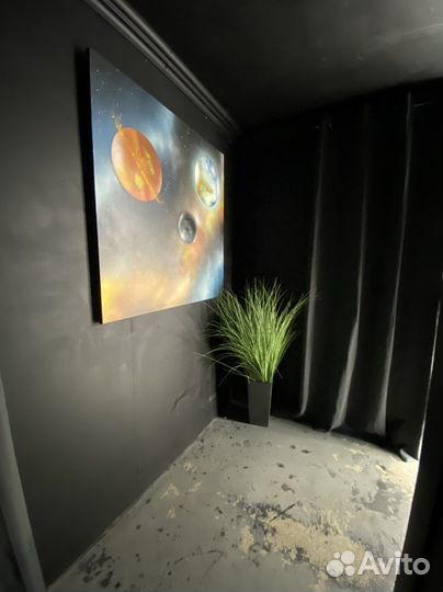 Аренда зала/мероприятий/дней рождения