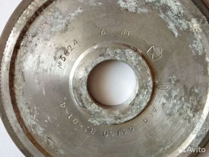 Алмазные диски