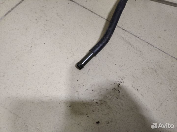 Трубка топливная Pajero/Montero Sport (KH) 2008