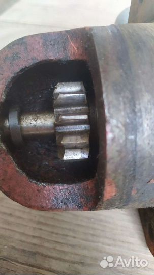 Стартер лкт-81 12 вольт