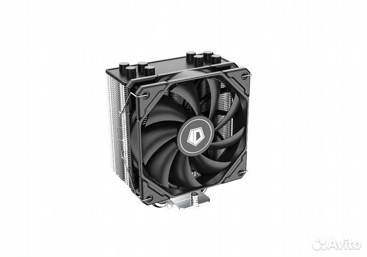 Кулер ID-Cooling SE-224-XTS серый 220W (Новый)