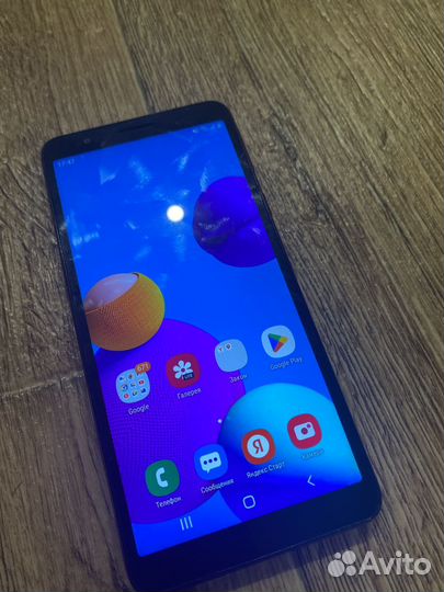 Samsung Galaxy A01 Core, 16 ГБ