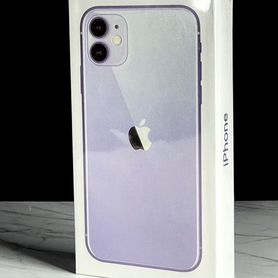 iPhone 11, 256 ГБ