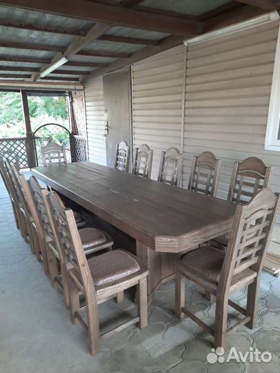 Комплект мебели