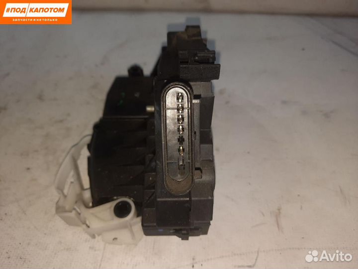 Замок двери задней правой Ford Focus 3