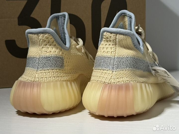 Adidas Yееzy Boost 350 V2 Linen + 45 расцветок