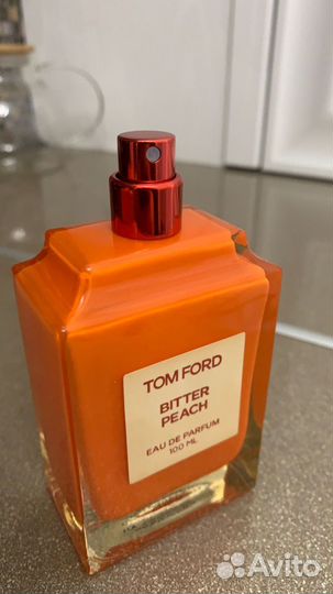 Tom ford bitter peach