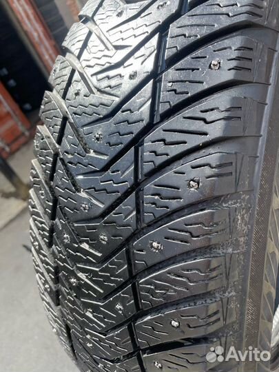 Yokohama Ice Guard IG65 225/60 R17 103T