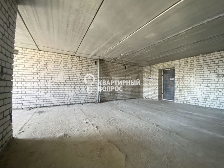 1-к. квартира, 54 м², 8/10 эт.