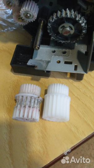 Canon image runner iR 2520 2525 2530 Шестерня