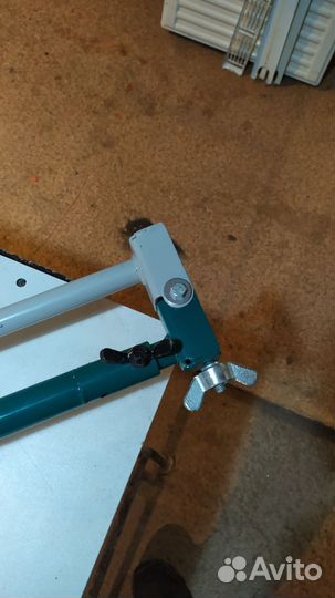 Ледобур Тонар 130