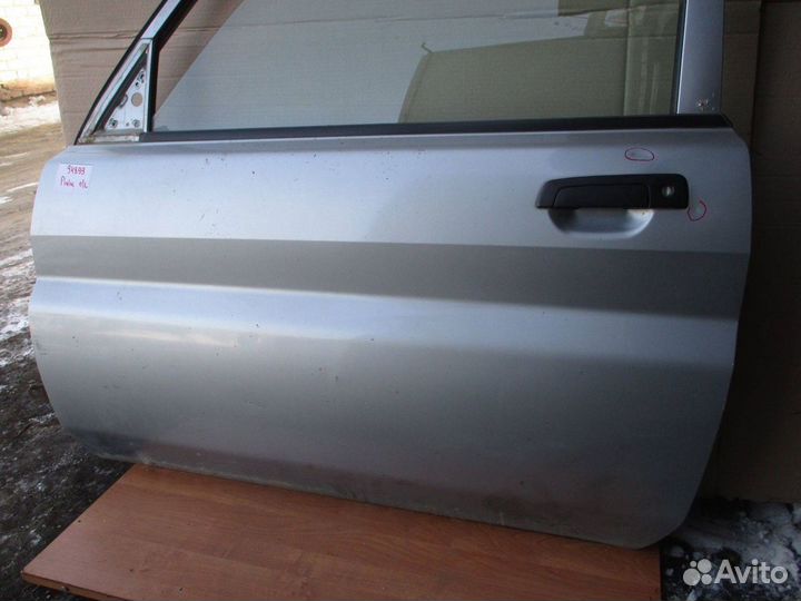 Дверь передняя левая Mitsubishi Pajero Pinin