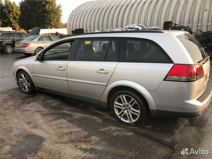 Разбор на запчасти Opel Vectra C 2002-2008