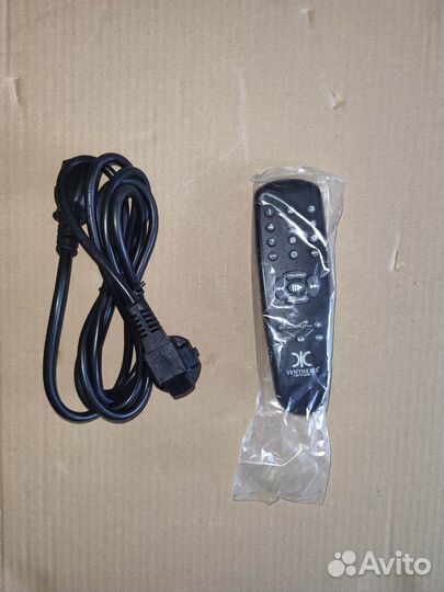 Ламповый CD-проигрыватель цап Synthesis Roma 14DC+