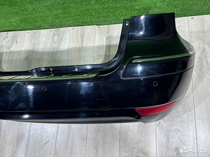 Бампер задний Mercedes Benz B-Class W245 M266E20